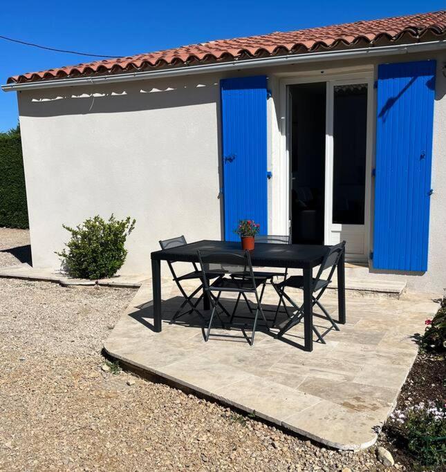 Valensole Villa Kültér fotó